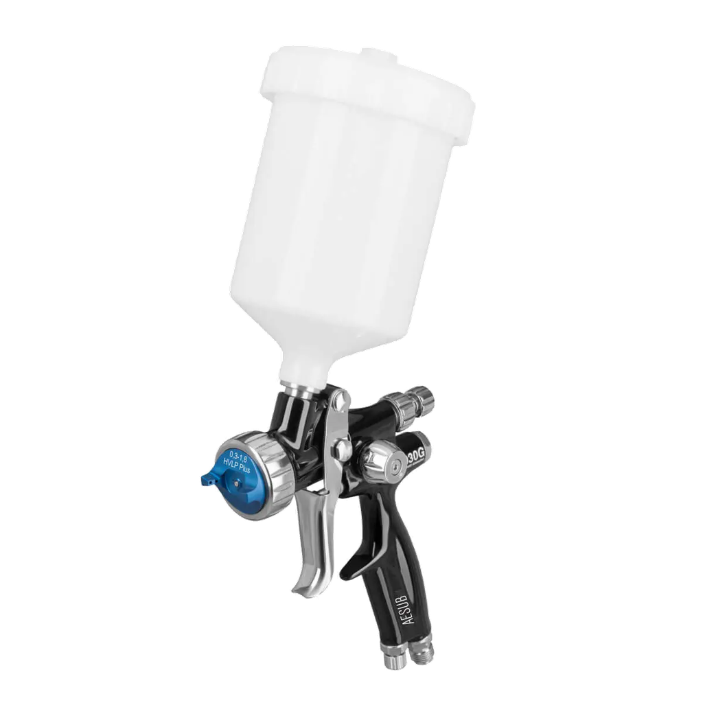 AESUB Spray Gun