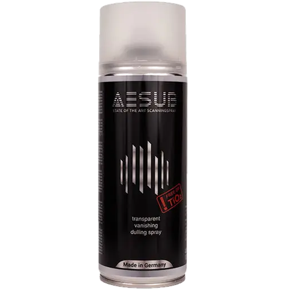 AESUB transparent