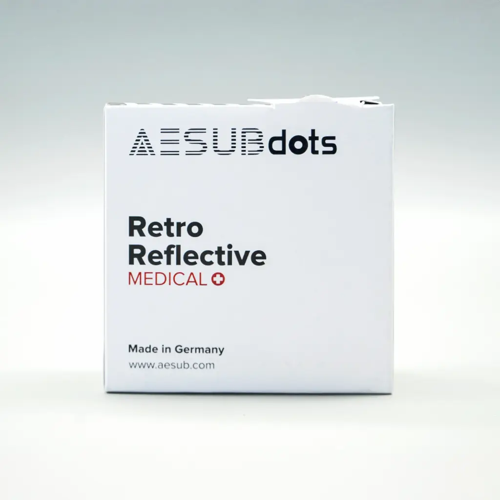 AESUBdots retro medical