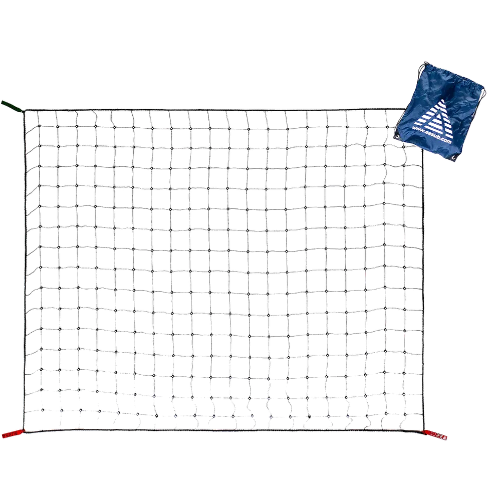 AESUBnet