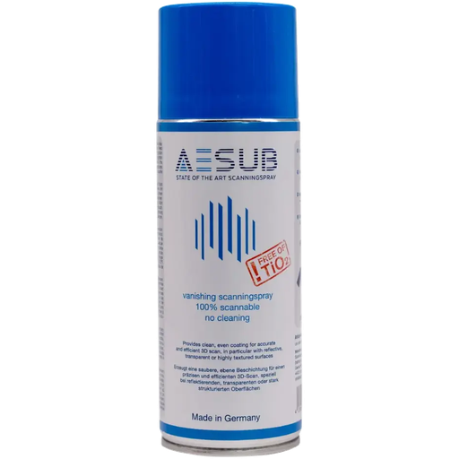 AESUB blue