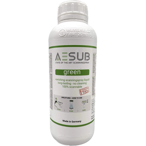 AESUB green bulk 1L