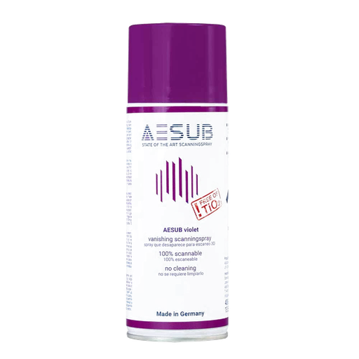 AESUB violet