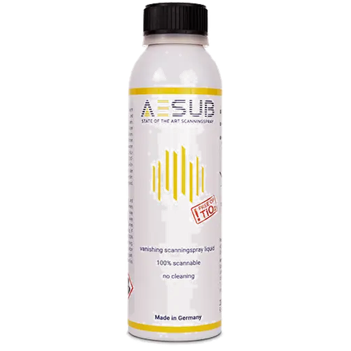 AESUB yellow